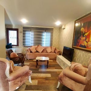 Villa met een Slaapkamer